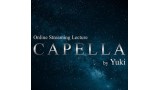 Capella by Yuki Iwane Capella by Yuki Iwane