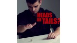 Capicua (Heads Or Tails?) by Thinking Paradox Capicua (Heads Or Tails?) by Thinking Paradox