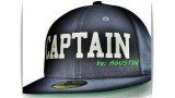 Captain by Agustin Captain by Agustin