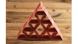 Card Castle by Blake Vogt Card Castle by Blake Vogt