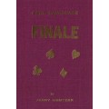 Card Cavalcade Finale by Jerry Mentzer