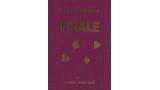 Card Cavalcade Finale by Jerry Mentzer Card Cavalcade Finale by Jerry Mentzer