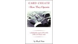 Card Cheats: How They Operate by Floyd Moss Card Cheats: How They Operate by Floyd Moss