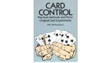 Card Control by Arthur Buckley Card Control by Arthur Buckley