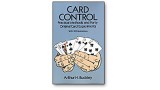 Card Control by Arthur H Buckley Card Control by Arthur H Buckley