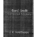 Card Craft by J.K. Hartman