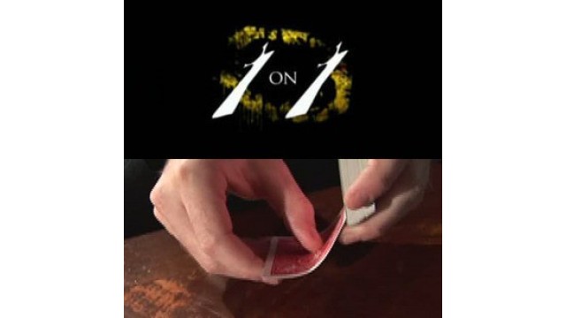 Card Fundamentals 2 by Aaron Fisher Card Fundamentals 2 by Aaron Fisher