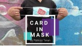 Card In Mask by Patricio Teran Card In Mask by Patricio Teran