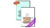 Card Magic And Mentalism Ebook Bundle by Easy Elsdon Card Magic And Mentalism Ebook Bundle by Easy Elsdon