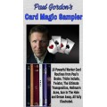 Card Magic Sampler by Paul Gordon