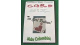 Card Mix by Aldo Colombini Card Mix by Aldo Colombini
