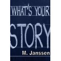 Card Stories by Maurice Janssen