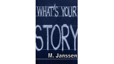 Card Stories by Maurice Janssen Card Stories by Maurice Janssen