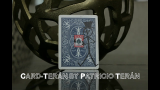 Card-Teran by Patricio Teran Card-Teran by Patricio Teran