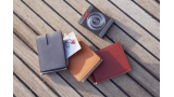 Card To Wallet by Quiver & Patrick Kun Card To Wallet by Quiver & Patrick Kun