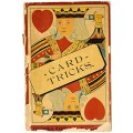Card Trick Without Apparatus by Professor Hoffmann