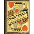 Card Tricks With Apparatus by Professor Hoffmann