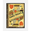 Card Tricks without Apparatus by Prof Hoffmann