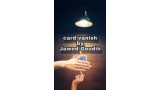 Card Vanish by Jawed Goudih Card Vanish by Jawed Goudih