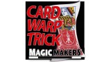 Card Warp by Magic Makers Card Warp by Magic Makers