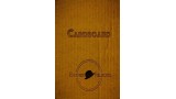 Cardboard by Patrick Redford Cardboard by Patrick Redford