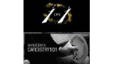 Cardistry 101 Vol.1 by Andrei Jikh Cardistry 101 Vol.1 by Andrei Jikh