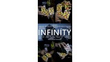 Cardistry Project Infinity by Radja Syailendra Cardistry Project Infinity by Radja Syailendra