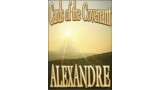 Cards Of The Covenant by Alexandre Cards Of The Covenant by Alexandre