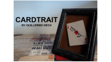 Cardtrait by Guillermo Dech Cardtrait by Guillermo Dech