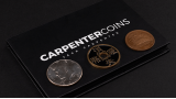 Carpenter Coins by Jack Carpenter Carpenter Coins by Jack Carpenter