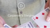 Carpenter's Sleights by Jack Carpenter Carpenter's Sleights by Jack Carpenter