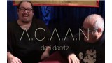 Carta al Número by Dani Daortiz Carta al Número by Dani Daortiz