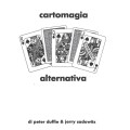Cartomagia Alternativa by Peter Duffie