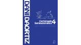 Cartomagia Semiautomatica Vol 4 by Dani Daortiz Cartomagia Semiautomatica Vol 4 by Dani Daortiz