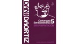Cartomagia Semiautomatica Vol 5 by Dani Daortiz Cartomagia Semiautomatica Vol 5 by Dani Daortiz