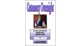 Cartomancy Overnight by Mystic Alexandre Cartomancy Overnight by Mystic Alexandre