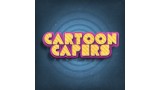 Cartoon Capers by Gary Jones Cartoon Capers by Gary Jones
