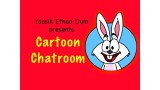 Cartoon Chatroom by Yoosik Ethan Oum Cartoon Chatroom by Yoosik Ethan Oum