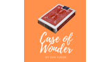 Case Of Wonder by Dan Tudor Case Of Wonder by Dan Tudor