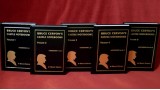 Castle Notebooks (1-5) by Bruce Cervon Castle Notebooks (1-5) by Bruce Cervon
