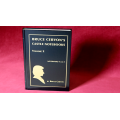 Castle Notebooks Vol 2 by Bruce Cervon