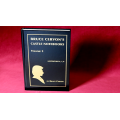 Castle Notebooks Vol 3 by Bruce Cervon