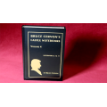 Castle Notebooks Vol 4 by Bruce Cervon