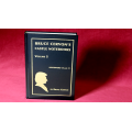 Castle Notebooks Vol 5 by Bruce Cervon