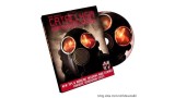 Cataclysm The Armageddon Edition by Brian Caswell Cataclysm The Armageddon Edition by Brian Caswell