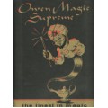 Catalog by Owen Magic Supreme