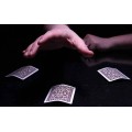 Catch 33 Three Card Monte by Lee Asher