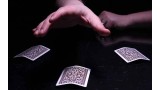 Catch 33 Three Card Monte by Lee Asher Catch 33 Three Card Monte by Lee Asher