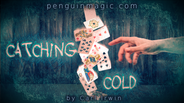 Catching Cold by Carl Irwin Catching Cold by Carl Irwin