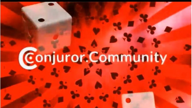 Cc Choice Live Event by Conjuror Community Cc Choice Live Event by Conjuror Community